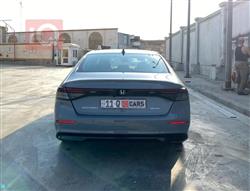 هوندا أكورد